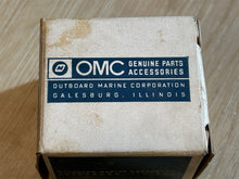 OEM Johnson Evinrude OMC 379853 Indicator Light