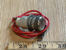 OEM Johnson Evinrude OMC 379853 Indicator Light