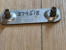 OEM Johnson Evinrude OMC 379518 Heat Exchanger