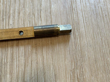 OEM Johnson Evinrude OMC 382044 Arm & Screw