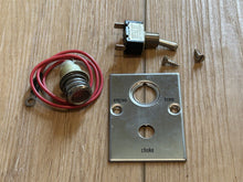 OEM Johnson Evinrude OMC 381295 Choke Switch Replacement Kit for 1964 V4M(L)-10
