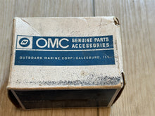OEM Johnson Evinrude OMC 381295 Choke Switch Replacement Kit for 1964 V4M(L)-10