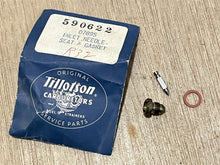 OEM Johnson Evinrude OMC 590622 Needle & Seat