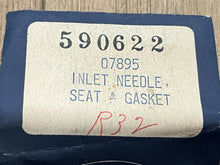 OEM Johnson Evinrude OMC 590622 Needle & Seat