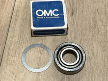 OEM Johnson Evinrude OMC 377658 Bearing