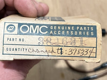 OEM Johnson Evinrude OMC 381631 Fuse