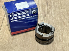 OEM Johnson Evinrude OMC 910578 Shifter Clutch Dog