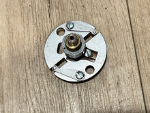 OEM Johnson Evinrude OMC 382897 Plate & Cam