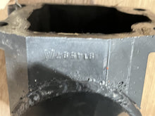 OMC Cobra 986474 Exhaust Pipe Fresh Water- Used