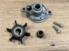 OEM Johnson Evinrude OMC 385897 Water Pump Kit