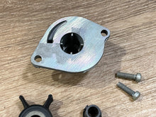 OEM Johnson Evinrude OMC 385897 Water Pump Kit