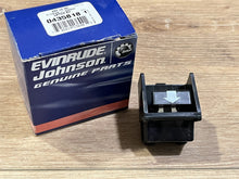OEM Johnson Evinrude OMC 435818 Latch