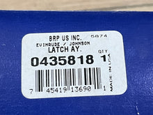 OEM Johnson Evinrude OMC 435818 Latch