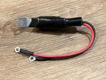 OEM Johnson Evinrude OMC 394837 Switch & Arc Supp