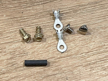 OEM Johnson Evinrude OMC 394837 Switch & Arc Supp