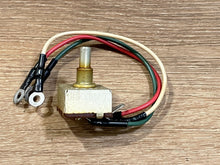 OEM Johnson Evinrude OMC 387140 Rotary Switch