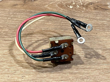 OEM Johnson Evinrude OMC 387140 Rotary Switch