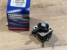 OEM Johnson Evinrude OMC 397839 Fuel Pump