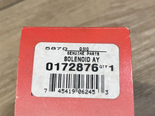 OEM Johnson Evinrude OMC 172876 Solenoid
