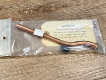 OEM Johnson Evinrude OMC 395125 Water Tube & Grommet