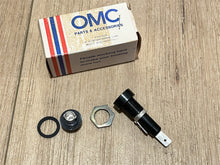 OEM Johnson Evinrude OMC 172410 Fuse Holder
