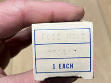 OEM Johnson Evinrude OMC 172410 Fuse Holder