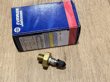 OEM Johnson Evinrude OMC 5000900 Pressure Adaptor