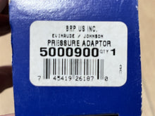 OEM Johnson Evinrude OMC 5000900 Pressure Adaptor