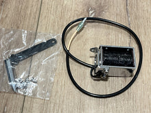 OEM Johnson Evinrude OMC 5032187 Choke Solenoid