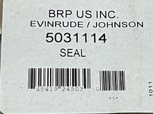 OEM Johnson Evinrude OMC 5031114 Seal