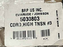 OEM Johnson Evinrude OMC 5030803 High Tension Lead # 3