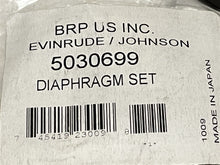 OEM Johnson Evinrude OMC 5030699 Diaphragm