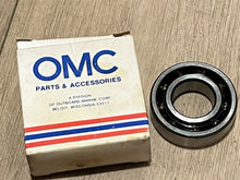OEM Johnson Evinrude OMC 386482 Roller Bearing