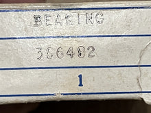 OEM Johnson Evinrude OMC 386482 Roller Bearing