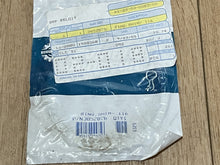 OEM Johnson Evinrude OMC 3852876 Shim Ring - .116