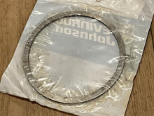 OEM Johnson Evinrude OMC 3852876 Shim Ring - .116
