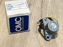 OEM Johnson Evinrude OMC 581603 Rectifier