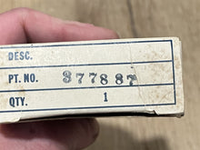 OEM Johnson Evinrude OMC 377887 Bearing & Shim