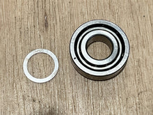 OEM Johnson Evinrude OMC 377887 Bearing & Shim
