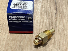 OEM Johnson Evinrude OMC 3853787 Temperature Sending Unit