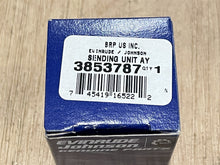 OEM Johnson Evinrude OMC 3853787 Temperature Sending Unit