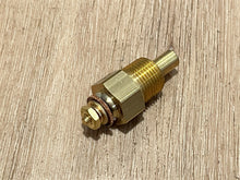 OEM Johnson Evinrude OMC 3853787 Temperature Sending Unit