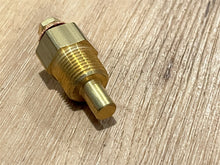 OEM Johnson Evinrude OMC 3853787 Temperature Sending Unit