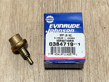 OEM Johnson Evinrude OMC 384719 Vernatherm