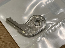 OEM Johnson Evinrude OMC 501799 Key 73-35