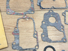 OEM Johnson Evinrude OMC 381029 Engine Gasket Set