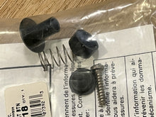 OEM Johnson Evinrude OMC 438618 Start Button Kit