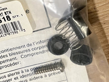 OEM Johnson Evinrude OMC 438618 Start Button Kit
