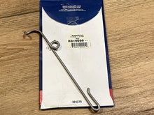 OEM Johnson Evinrude OMC 319696 Reverse Lock Release Rod