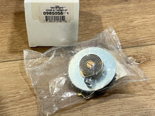 OEM Johnson Evinrude OMC 985056 Choke Cover & Thermo